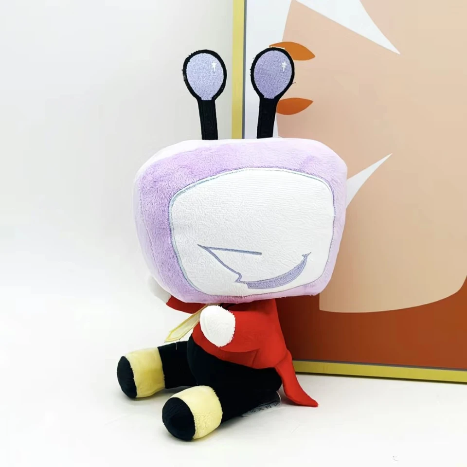 新しい周辺クリス Deltarune テンナぬいぐるみテナ Deltarune スパム