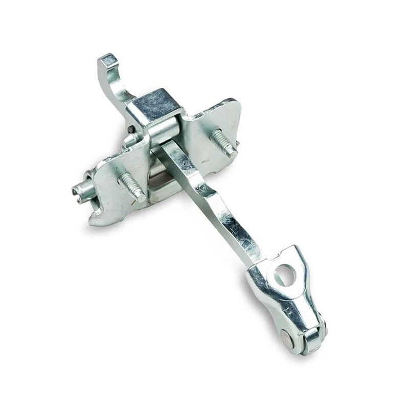 A13F-For Vauxhall Vivaro Renault Trafic Nissan Primastar 7700311823 Car Door Check Arm Stop Hinge Strap Limiter