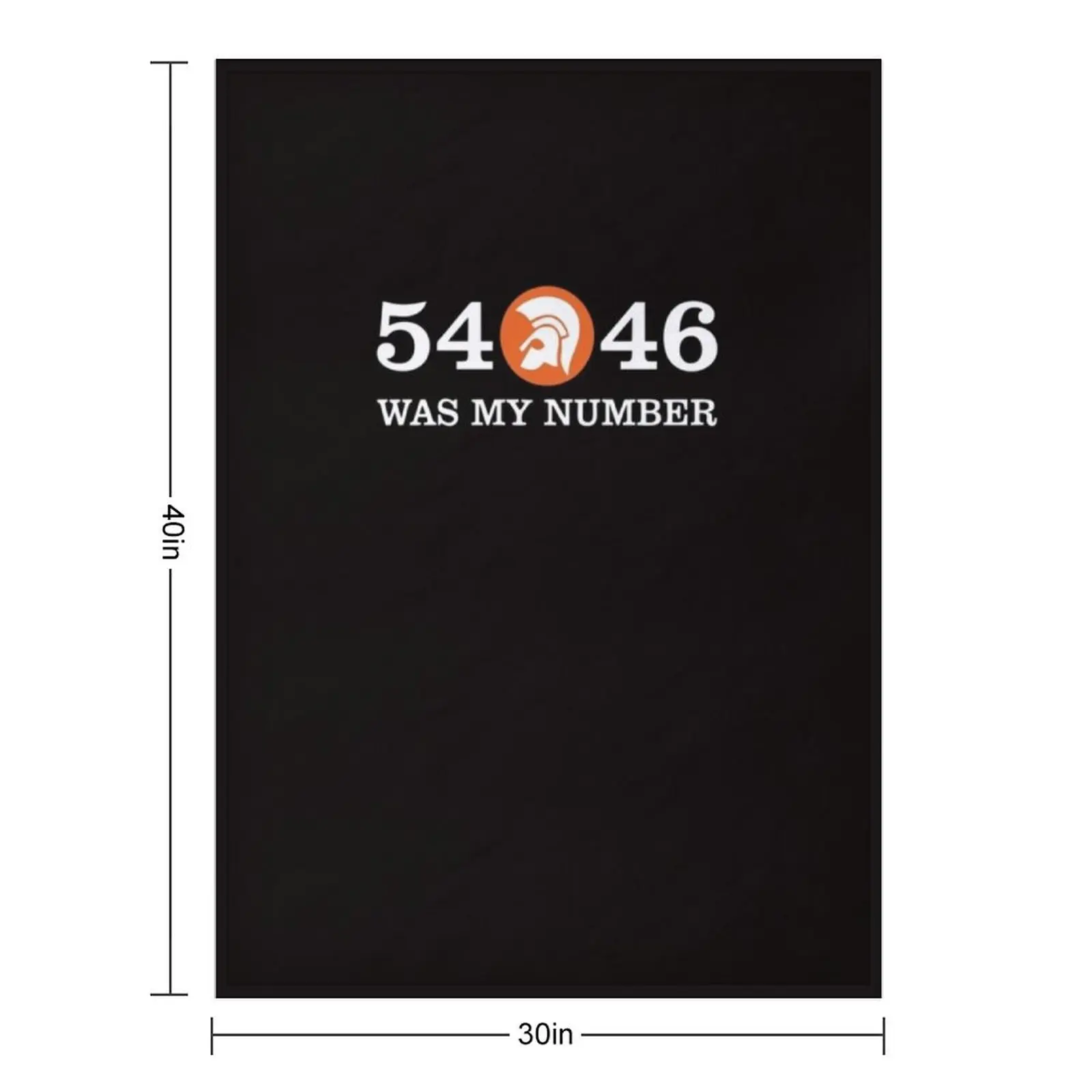 أفضل بائع - 54 -46 كان رقمي تي شيرت أساسي رمي بطانية أرائك فروي فاخرة رمي البطانيات القطبية