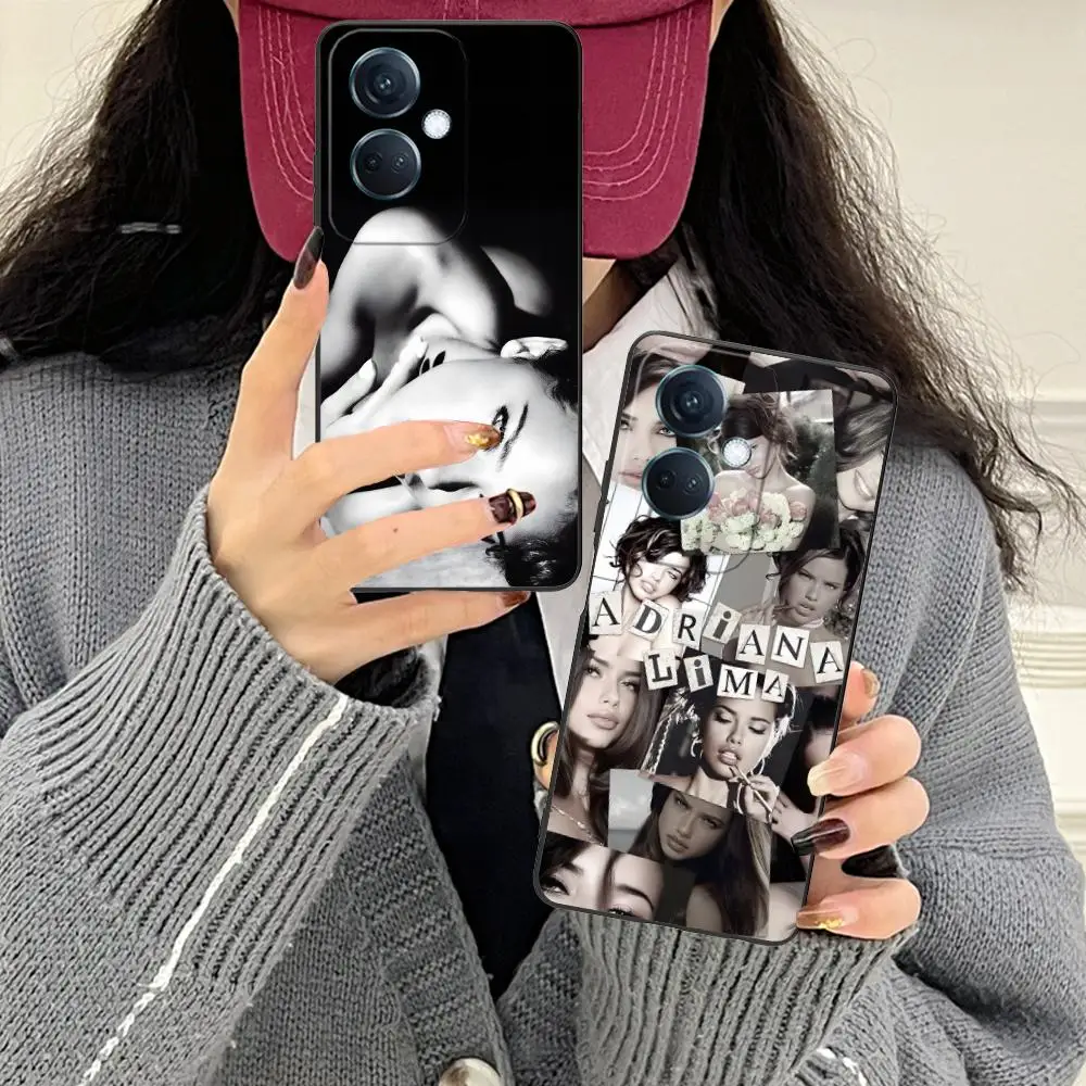 Adriana Lima Mobile…