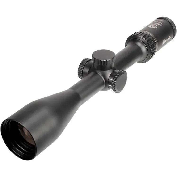 

Fullfield E1 4.5-14x42mm Waterproof Fogproof Accurate Sleek Matte Black Hunting Scopes | High-Grade Optical Glass