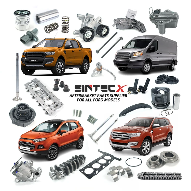 العمود المرفقي لقطع غيار السيارات الجديدة المشهورة لـ Maxus V80 C00180866 #3