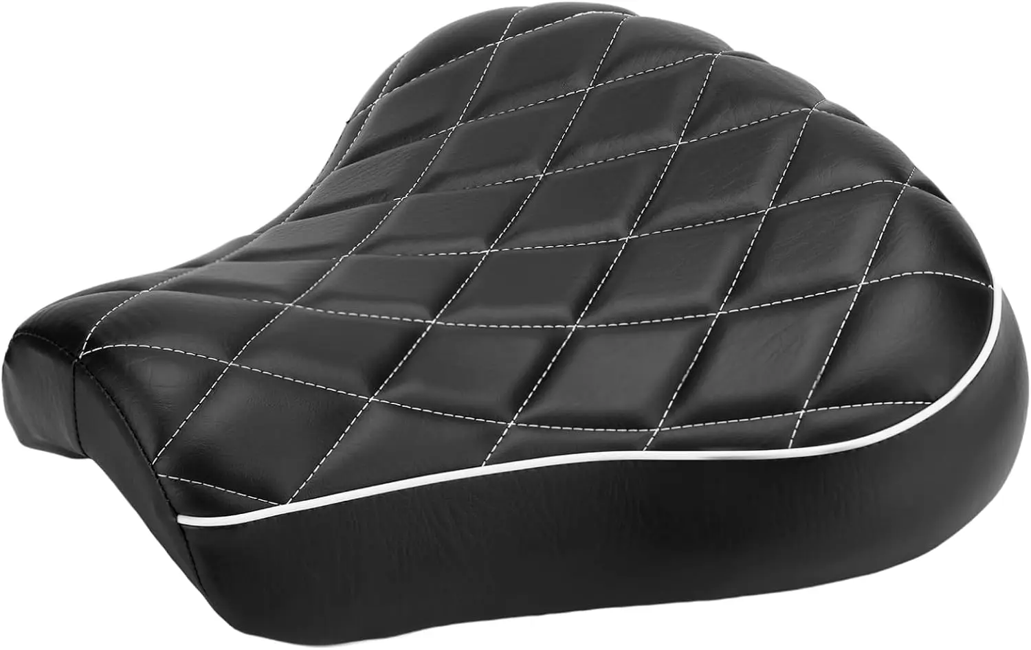 Motorcycle Solo Seat for Harley Sportster 883 1200 1983-2003