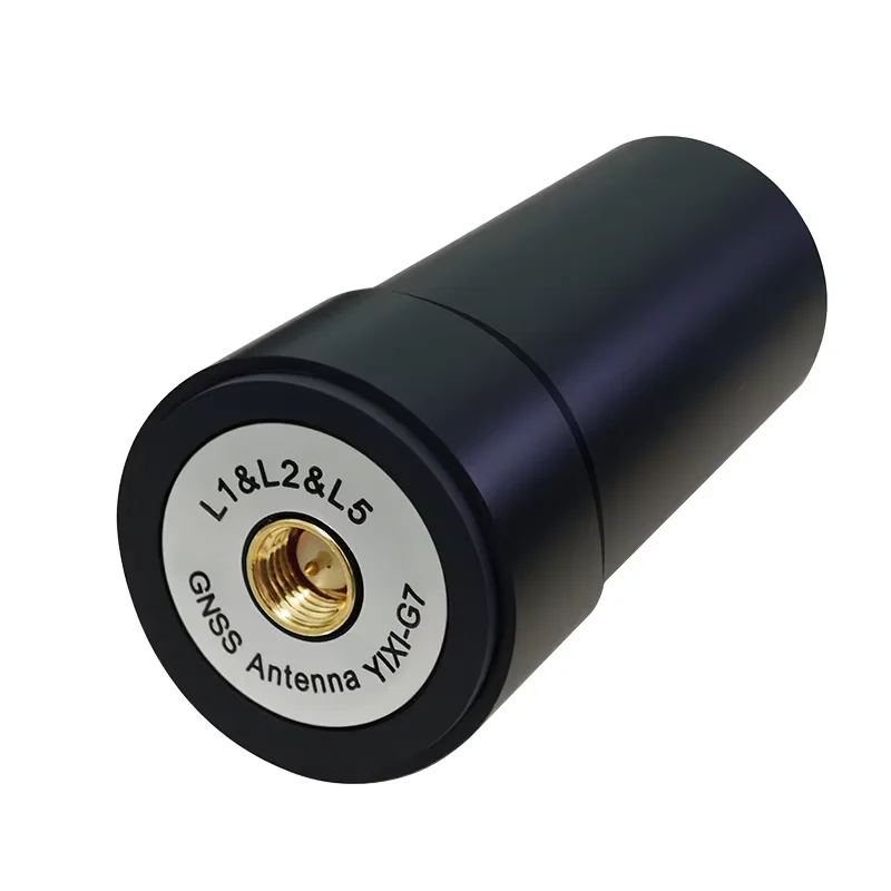 1pcs RTK High-Precision Helical Antenna Multi-Frequency Multi-Constellation Centimeter-Level Positioning GPS