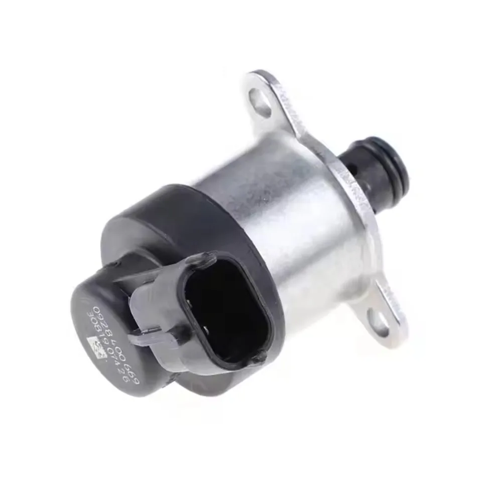 Hoge kwaliteit Nieuw Voor 0928400669 Diesel Drukregelaar Inlaat Fuel Metering SCV Regelklep Voor Chevrolet Captiva 2.0 D Opel Een
