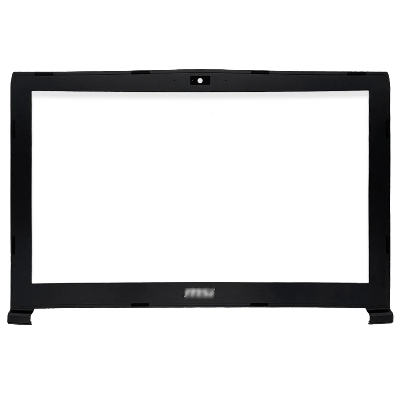 New For MSI GP62 6QG GV62 GL62 6QF GP62MVR MS-16J9 GP62MVR GL62M LCD Screen Top Cover Keyboard Tray Bottom Hinged Frame