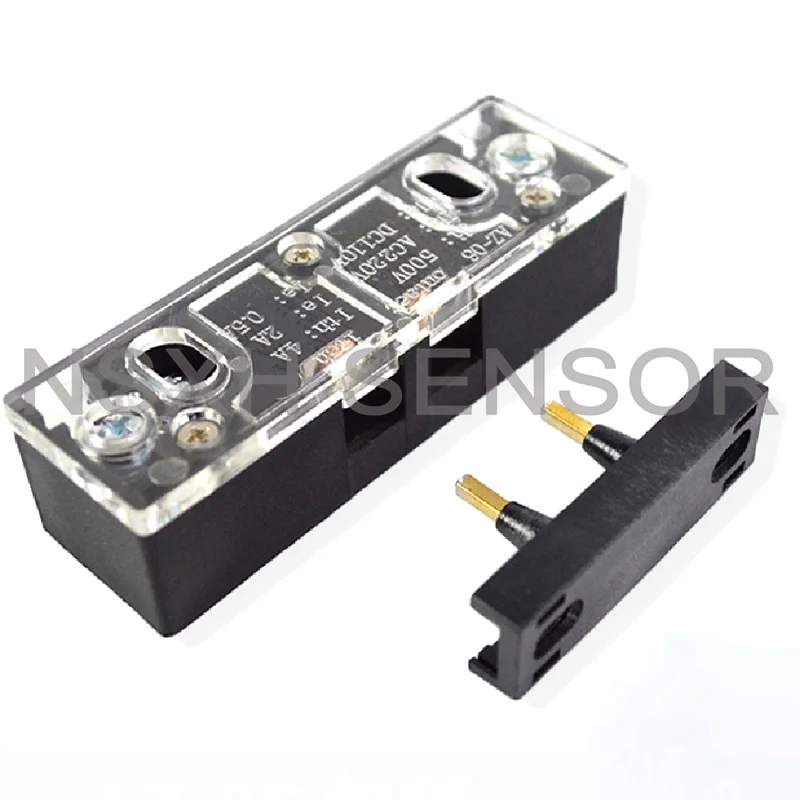 10 PCS AZ-06 Elevator Door Lock  Contact Switch