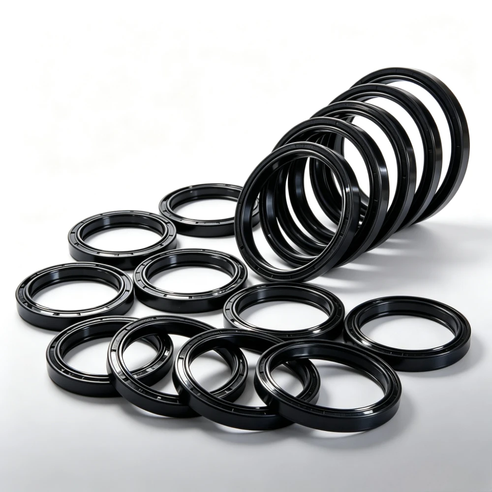4/8/16/24/32/40pc 39x52x11 39*52 Fork Oil Seal For SUZUKI VS750 VS750G INTRUDER VS 750 For Yamaha TDR125 TDR 125 TZR250 TZR 250
