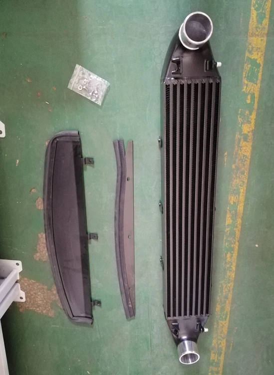 Competition Intercooler FIts For Ford ST Performance Intercooler Kit, 2014+
