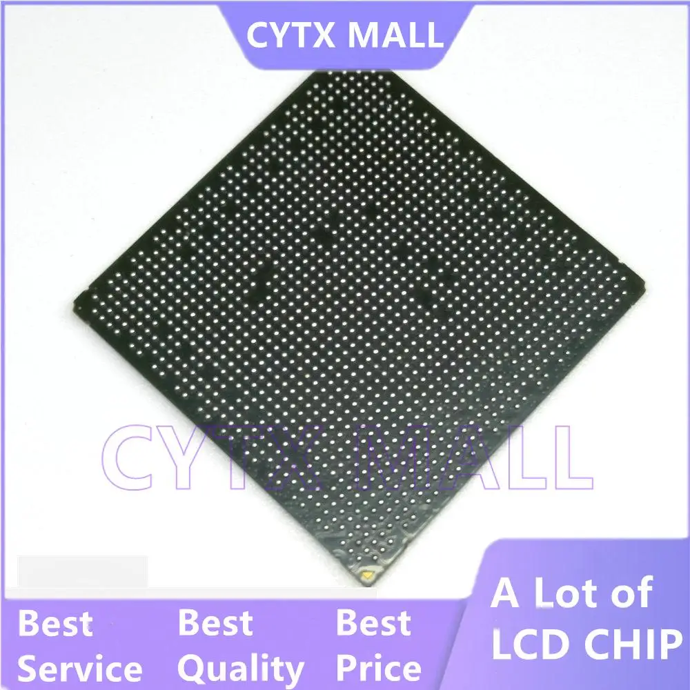 1PCS  New Original  LGE5331 BGA LGE5332 5222 5812 Chipset 