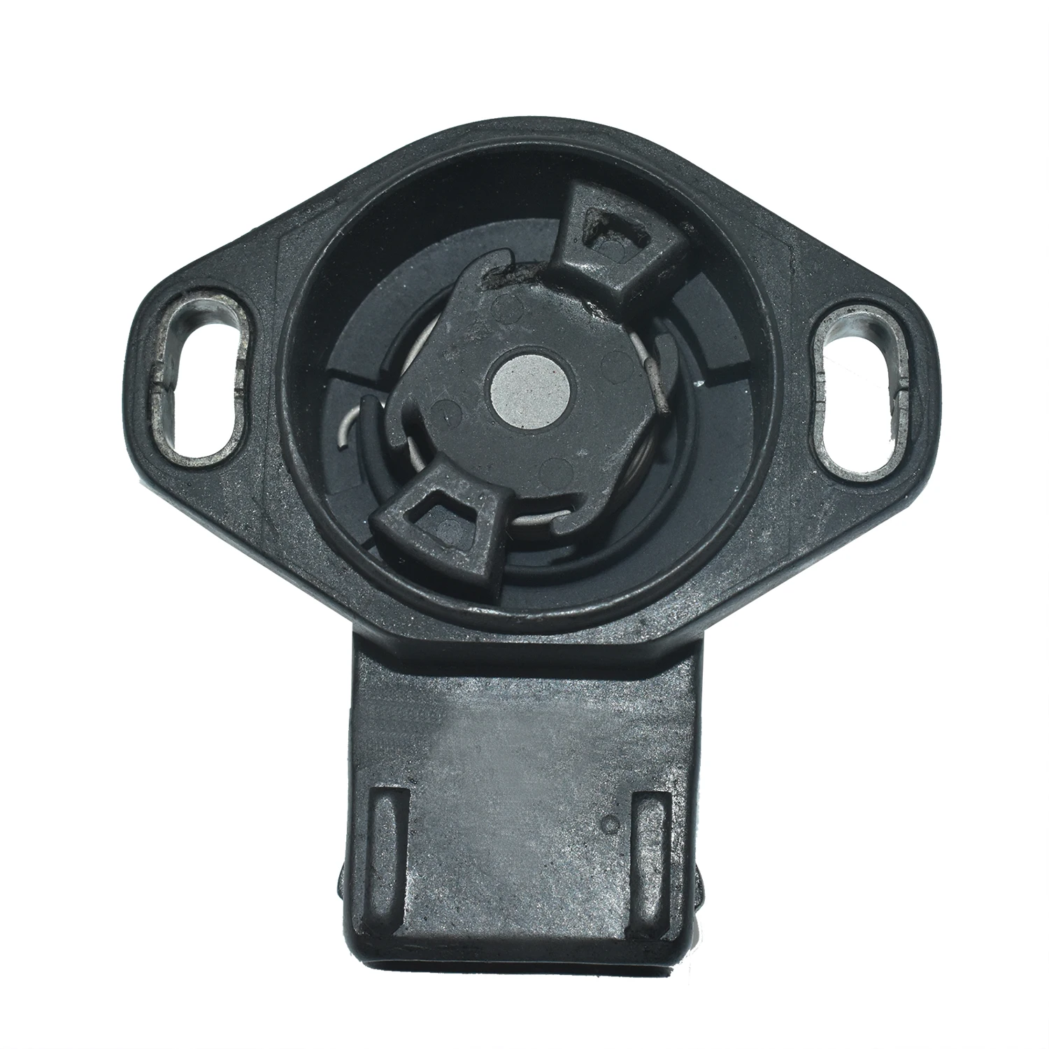 Sensor de posición de acelerador MD614280, Compatible con Dodge Colt, Mitsubishi Montero, Ram 50 y más