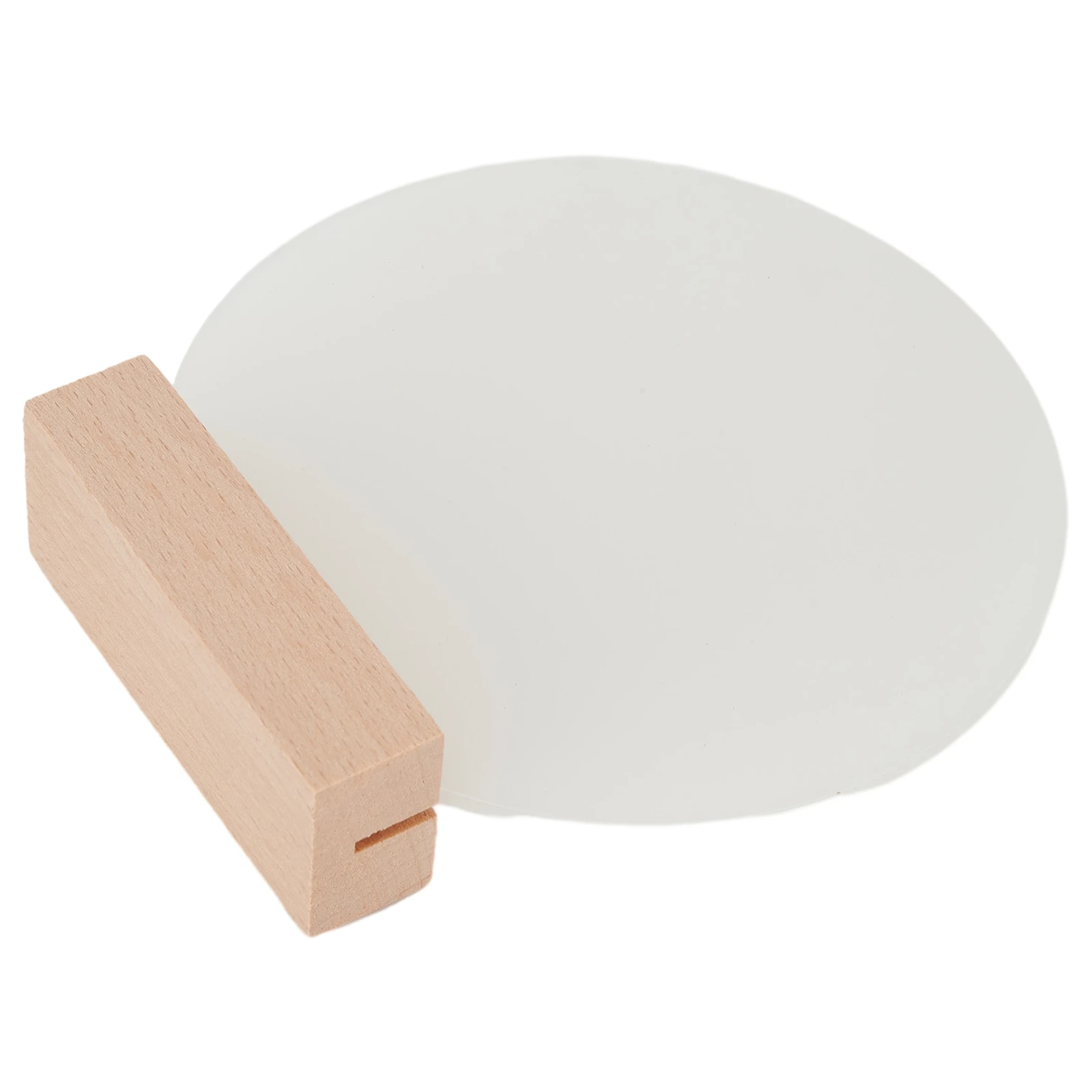 Stylish Table Sign Holder Reception Stand Roman Numerals Reception Sign 1Set Acrylic For Wedding Party Decoration