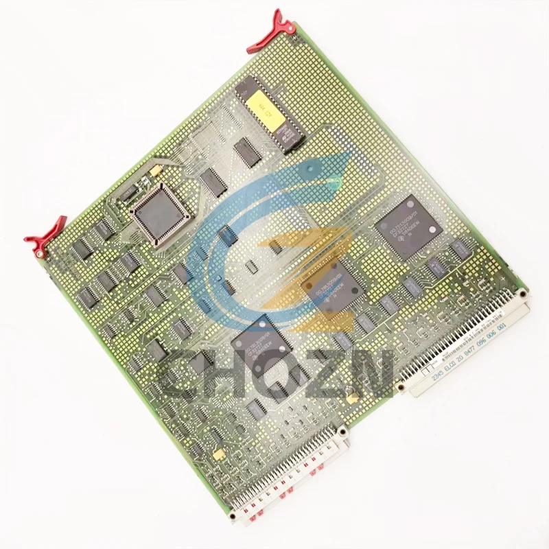 

Б/у основная плата 00.781.3392 91.144.7061 HAK2 для печатных машин Heidelberg SM52 SM74 SM102, электрическая плата и запасные части