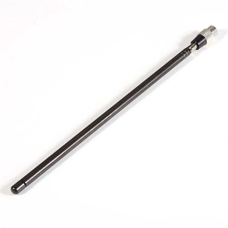 ANT500 Antenna Telescopic Antenna SMA 75Mhz To 1Ghz For Hackrf-One