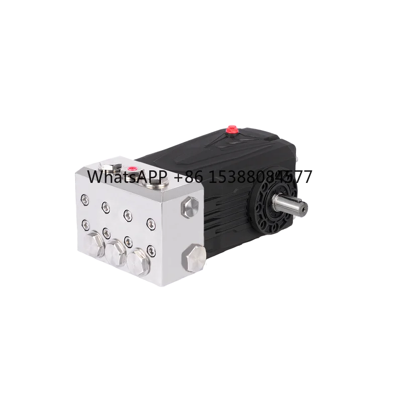 

30-70l/min 22kw High Pressure Pump Reverse Osmosis Pump for Sea Water Treatment