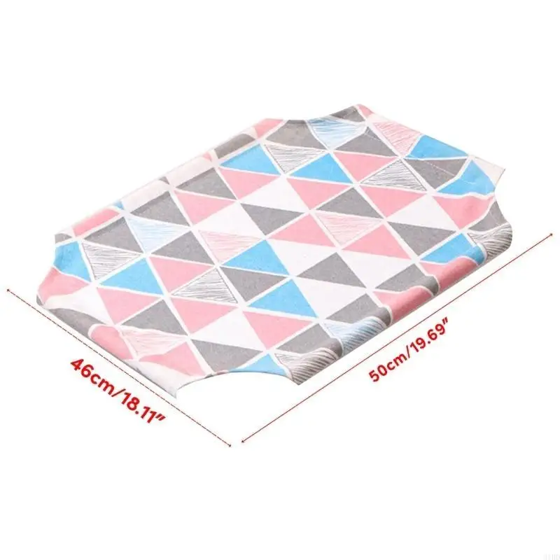Soft Camp Bed Sheet for Pet Swing Indoor Sleeping Nest Nylon Swing for Cat Puppy