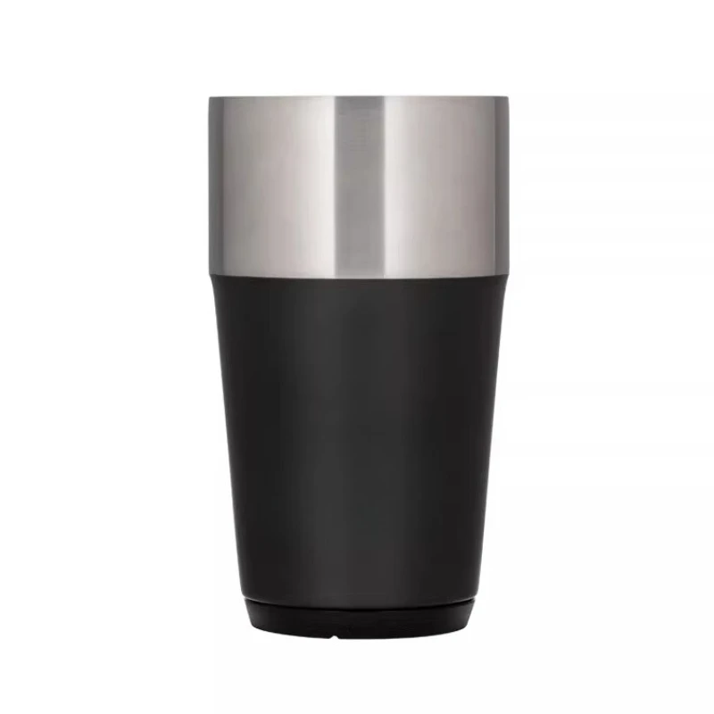 Outdoor Camping Stainless Steel Portable Beer Cup Water Cup 2