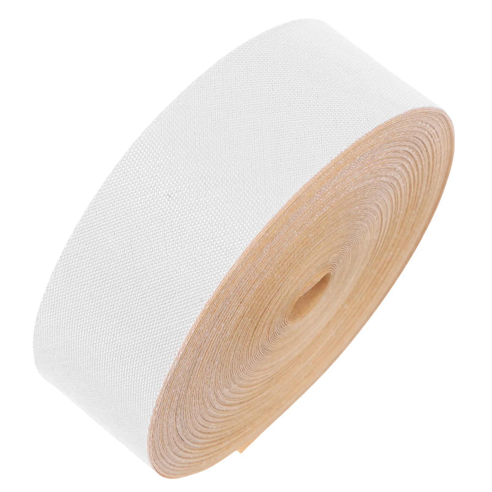 Self Adhesive Cloth Tape For Lampshade Edging For Repairing And Replacing Lamp Shades For Table Lamps Floor Lamps And Furniture