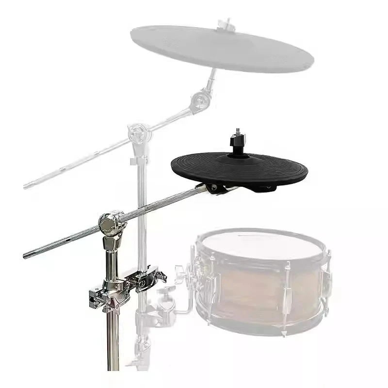 

for Lemon 9 inch electronic drum universal cymbal splash cymbal double trigger cymbal