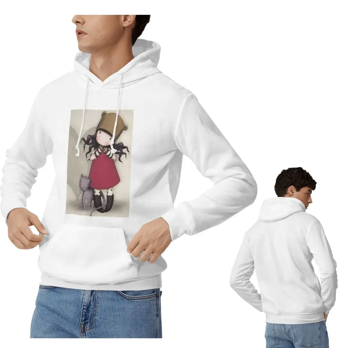 Santoro Gorjuss Hoo…