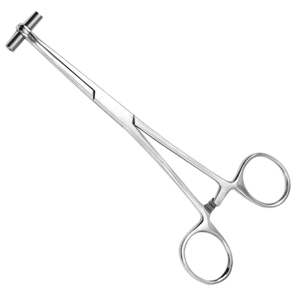 

Piercing Pliers Set Stainless Steel Body Forceps Tools Supplies Hypoallergenic Nose Ring Ear Lip Nose Tongue Piercing Safe