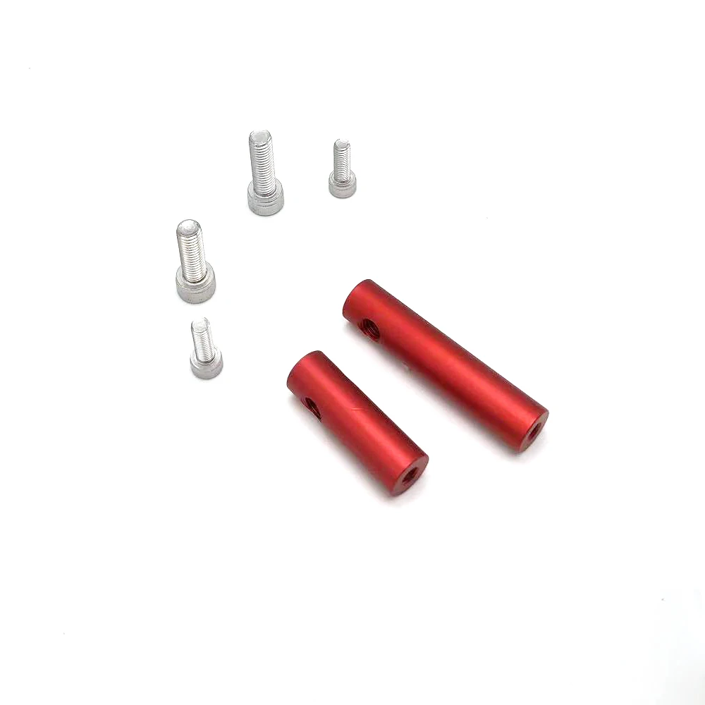 Directional Steering Damper with Bracket Kit For Inxing V5 Electric Scooter Accessories Increase High Speed Stability Safety view 6