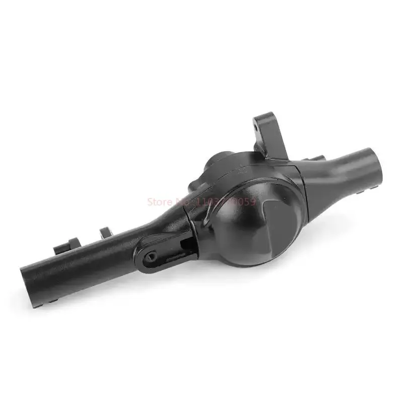 Yk4106 Yk4107 Yk41011 Yk41012 Upgrade Metal Front And Rear Bridges Aluminum Alloy Sandblasting 6061cnc Spot Metal Bridge - view 5