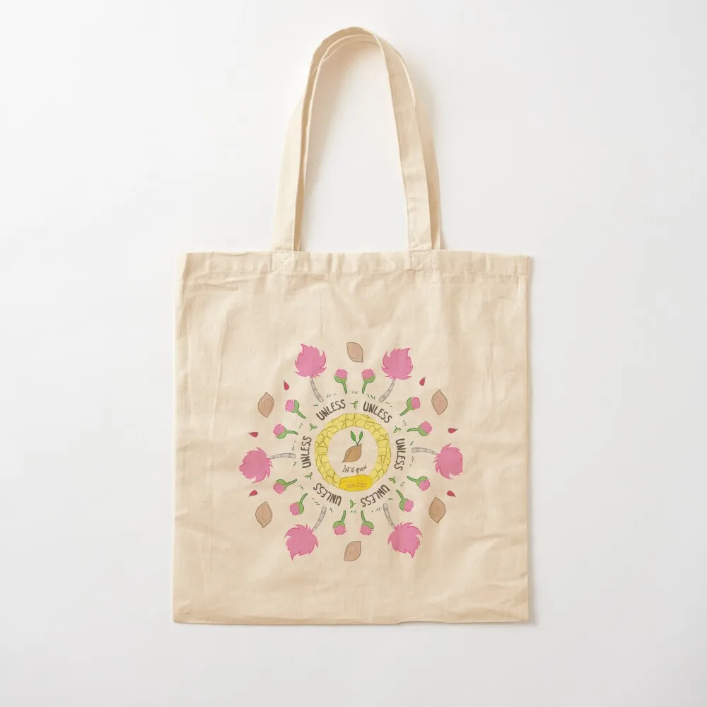 

Unless - ver1 Tote Bag shopping bag Shopping bags Canvas Tote Bag