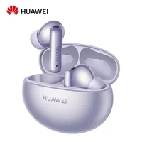 Huawei FreeBuds 6i auriculares inalámbricos Bluetooth 5,3 auriculares TWS reducción activa de ruido auriculares Hifi Surging Bass 3 auriculares con micrófono