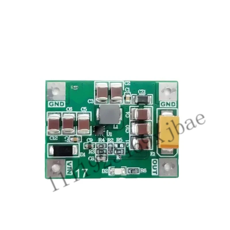 Mini High Efficiency DC-DC Step Down Power Module Low Ripple Buck Switch Power Supply 15W Max Power