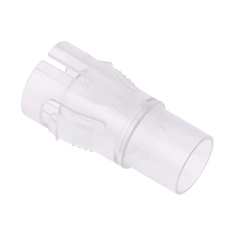 WORTHOWN-Airmini Universal Adapter For Any Mask Resmed Airmini Hose Connector Universal Nasal Masks Accessories