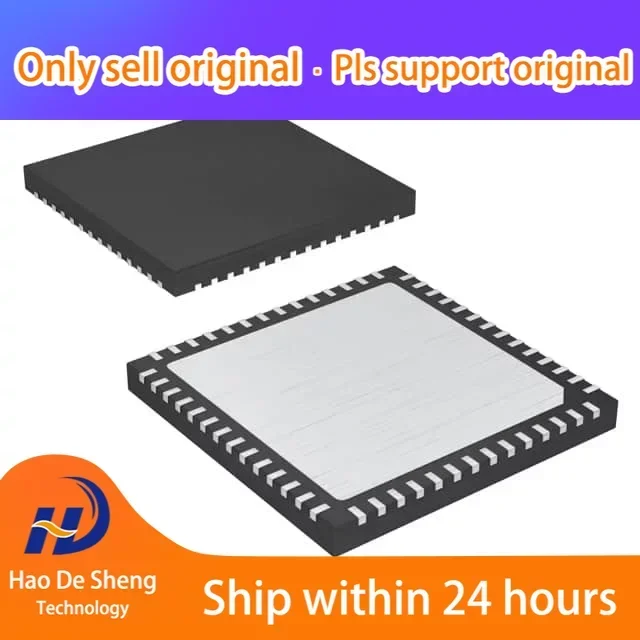 

1 шт./партия MAX11049ETN + T MAX11049ETN 56tqfn новая Оригинальная фотография