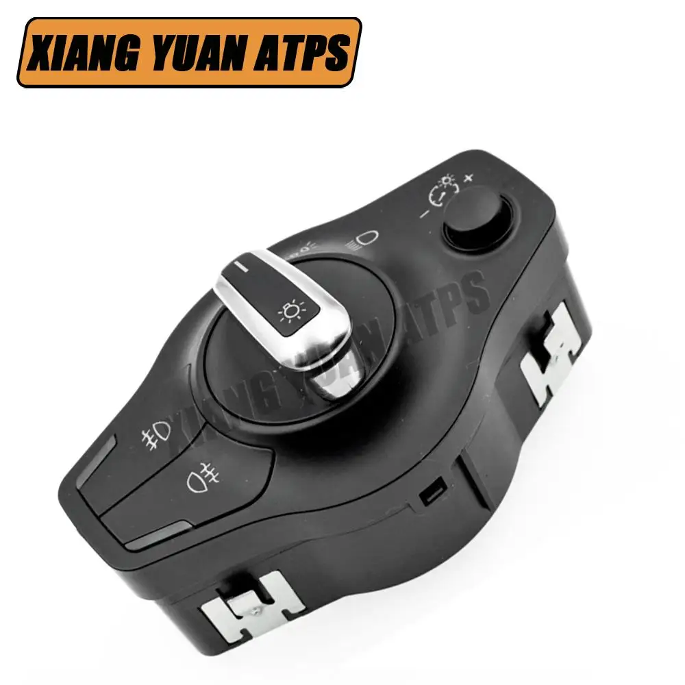 8K0941531AR Headlight Switch Control Device For Audi A4 S4 A5 S5 Q5 2009-2018 8K0941531AK 4