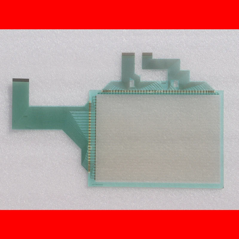 D8-MTU10.4 Тачпад