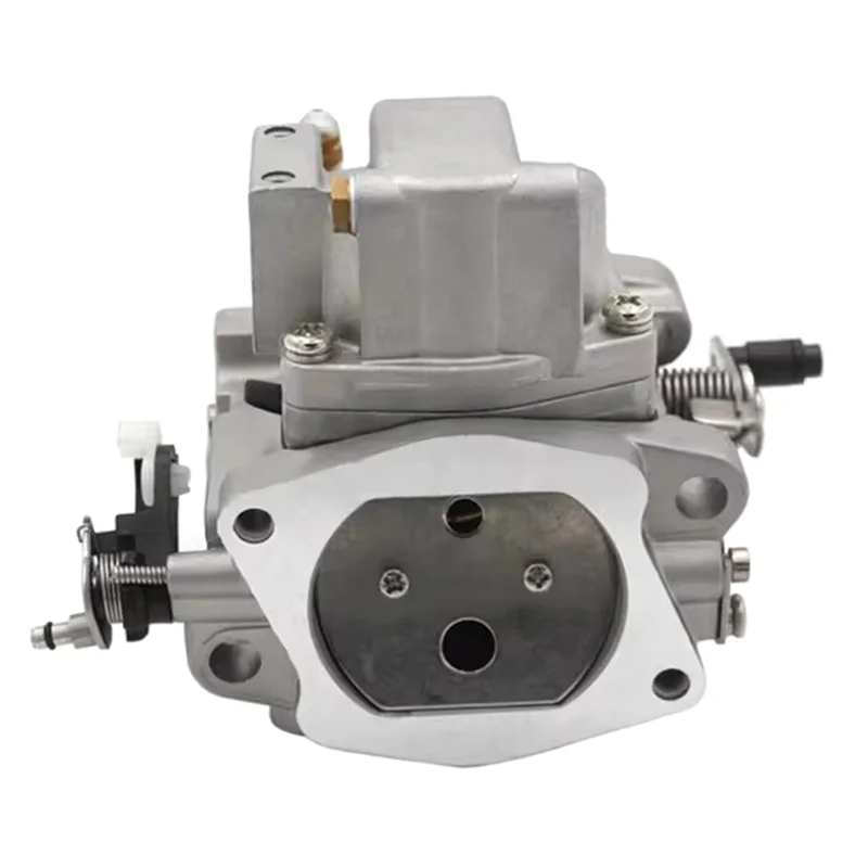 

AU05 -For Outboard Engine 2 Stroke 40 HP E40XMH E40X 66T-14301-02 Replacement Carburetor Assembly