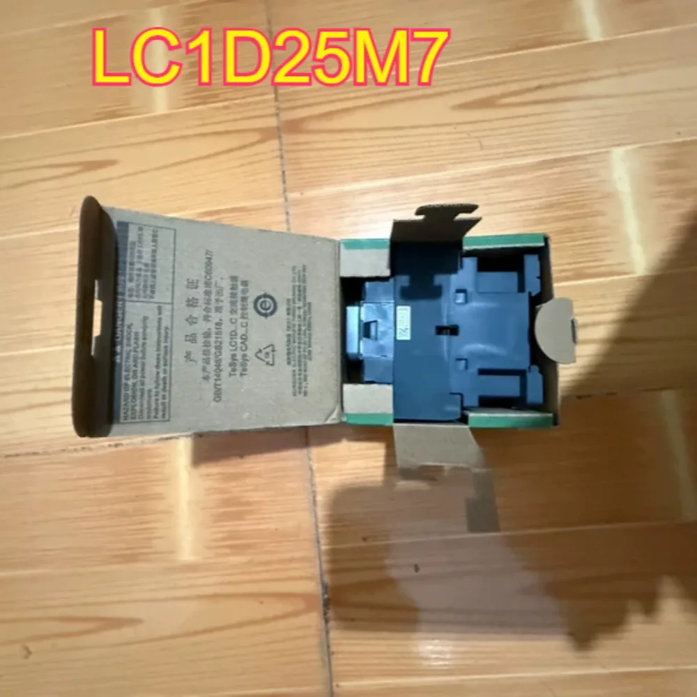 1PCS Brand New  LC1D25M7 Fast delivery