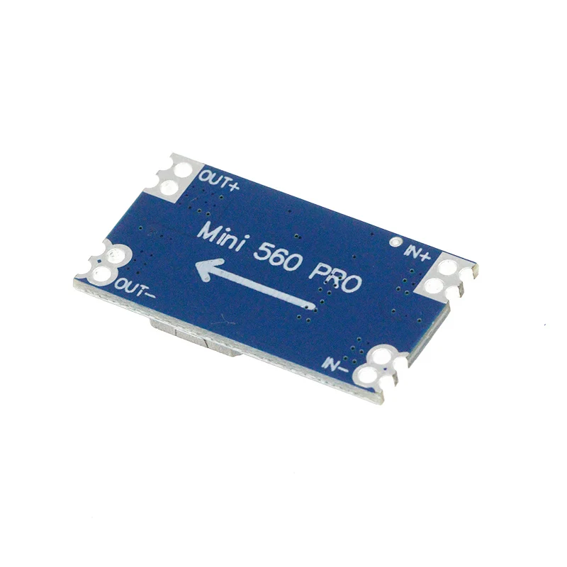 3.3A DC-DC MINI560 PRO step-down stabilized voltage supply module output 3.3V 5V 9V 12V