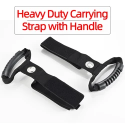 1pc Baiann Cord Organizer Holder with Handle Wire Manager Power Cord Management Nylon Heavy Cord Storage Straps for Cables Hoses