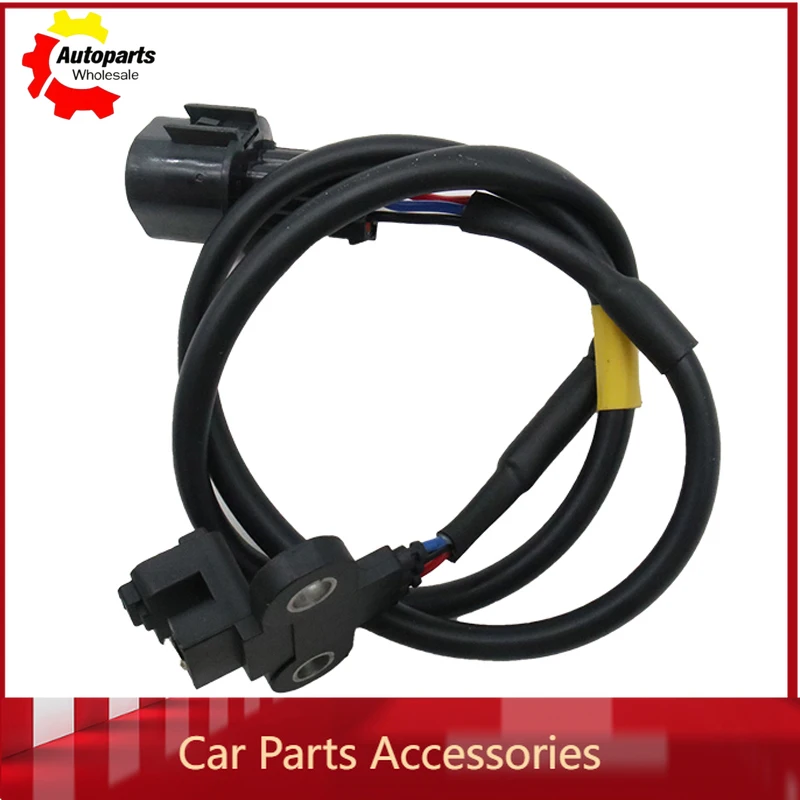 

МД 320754 Датчик положения коленчатого вала для Mitsubishi Carisma Galant Lancer Runner Wagon Outlander Space 2.0L 2003-2006 J5T25174