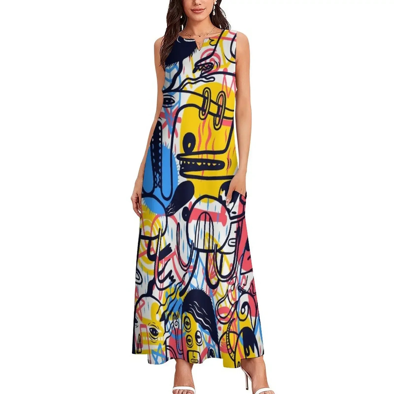 ชุดราตรีเดรสยาว Kenarasa สำหรับงานปาร์ตี้ งานพรอม งานแต่งงาน ปี 2025 ดีไซน์หรูหราสำหรับแขก