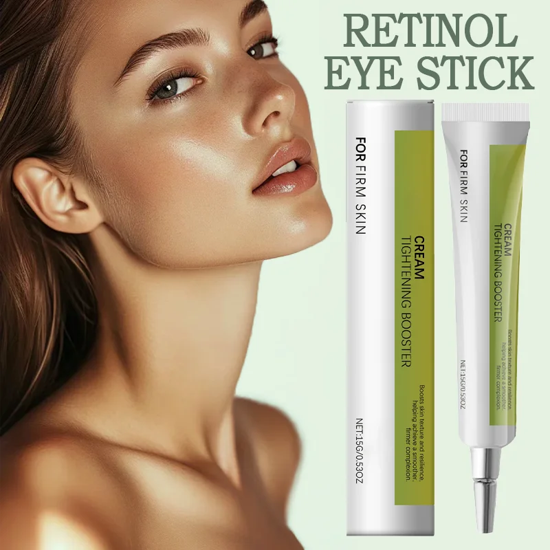 

Retinol Eye Cream；Eye Cream；Eye Cream For Puffiness And Bags Under Eyes’raffermit la peau,； éclaircissante, gel de soin