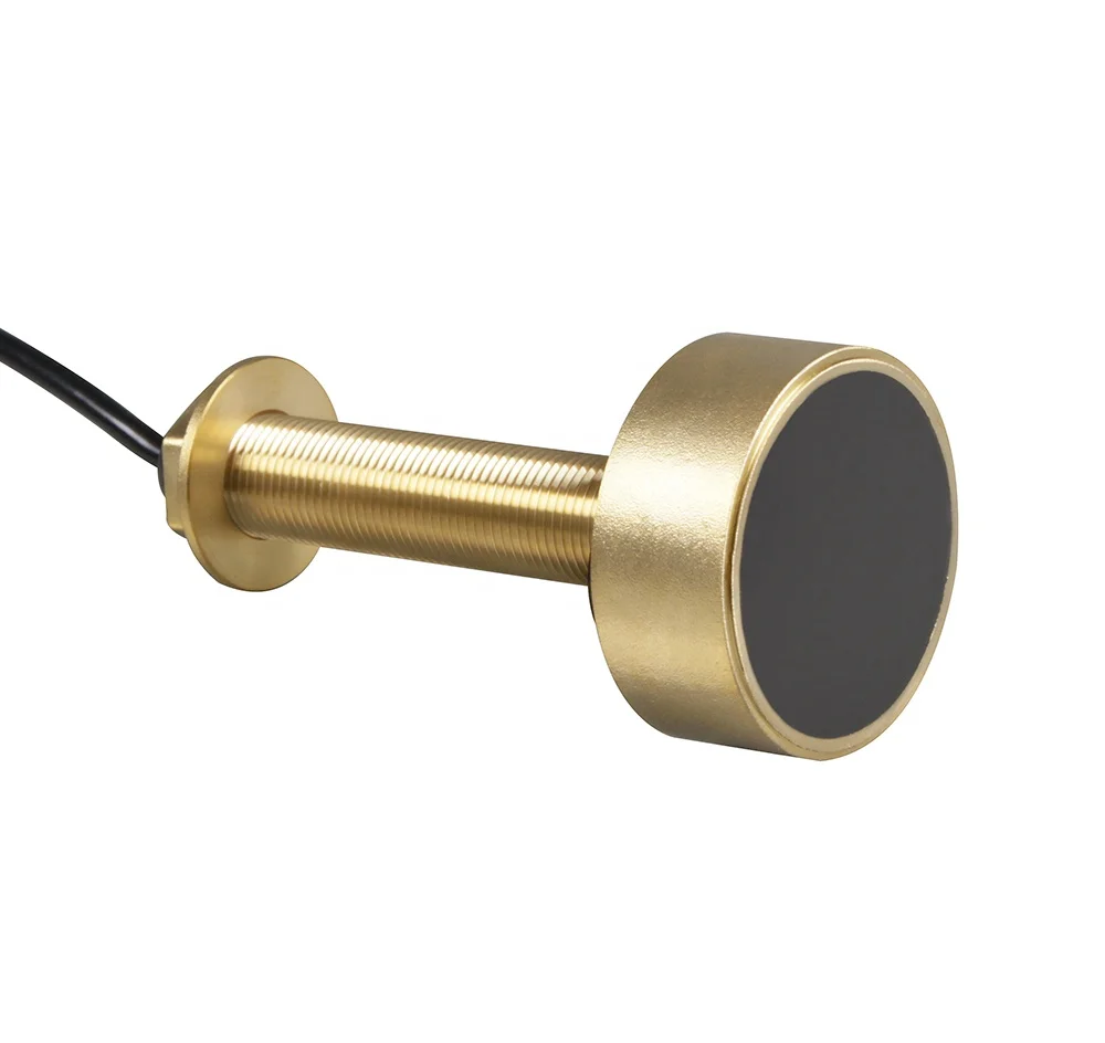 A-TD25 Ultrasonic Depth Sensor  Transducer Underwater Ultrasonic Sensor