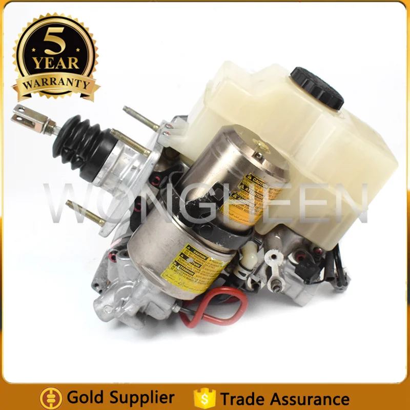 

BRAKE BOOSTER ABS PUMP 47050-60023 For TOYOTA LAND CRUISER J100 ﻿