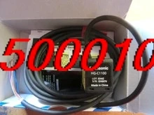 

FREE SHIPPING HG-C1100 Micro laser displacement sensor