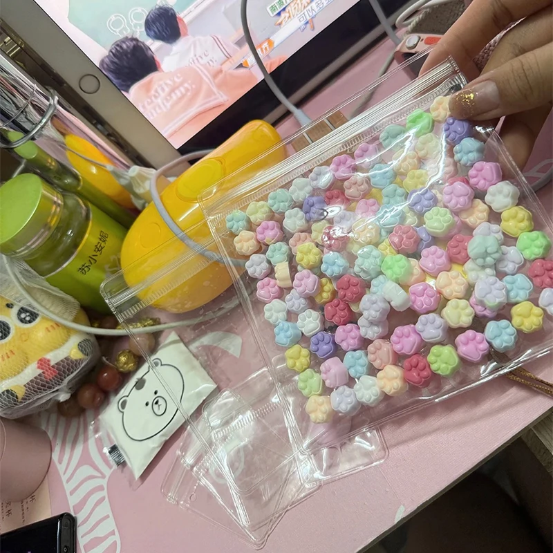 Thumbnail 4 - #64 Squishy Stress Toys Comparison Guide