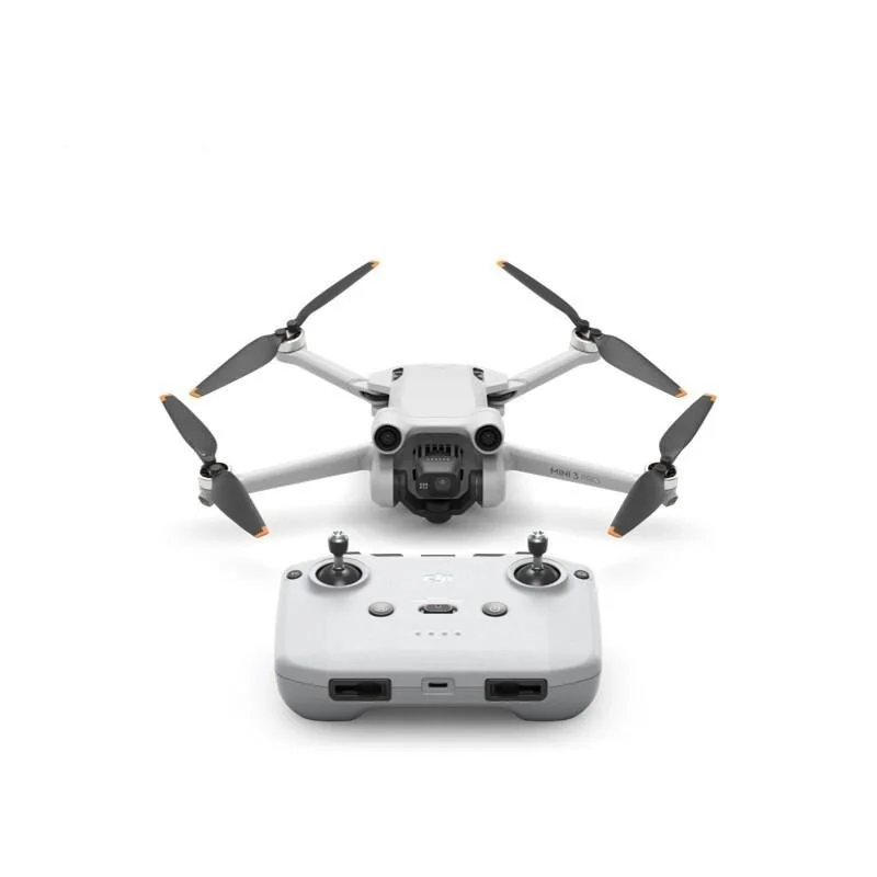 High-quality original second-hand  Royal Mavic Mini3 PRO 4K HD quadcopter aerial photography UAV standard combination