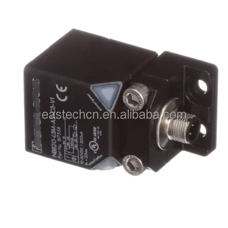 جديد في المخزون ألمانيا P + F مستشعر حثي NBB20-L3M-A2-C3-V1 187558