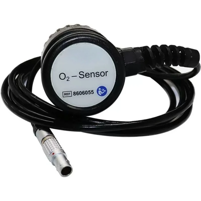 

Original anesthesia machine oxygen battery box 8606055 oxygen sensor cable
