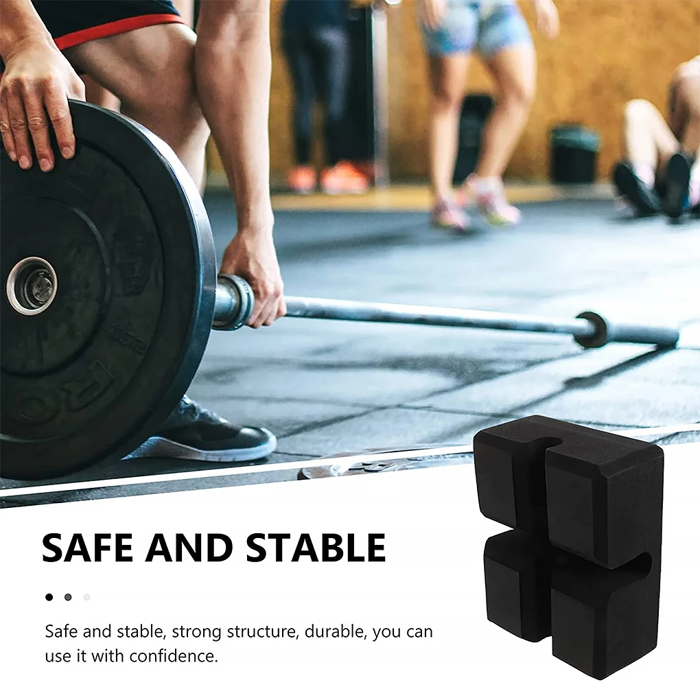 Bench Press Block EVA Weight Lifting Bodybuilding Adjustable Body Chest Board Portable Sports Gym Workout Accessories