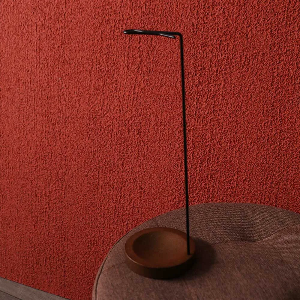 Incense Burner Mosquito Incense Plate Holder Anti-Ash Design Desktop Decor Sandalwood Storage Rack Indoor Wooden Incense Holder